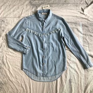 Rolla’s Outback Button Down Shirt